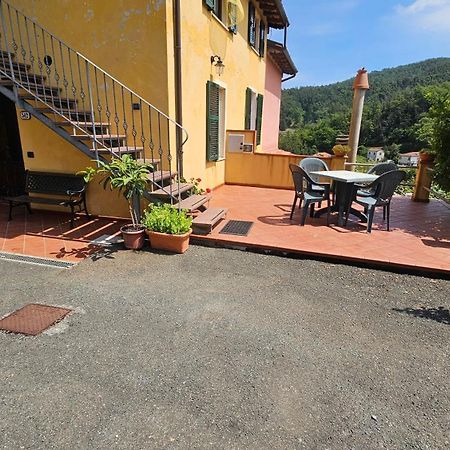 Casa Gaggiola Hotel Soviore ภายนอก รูปภาพ