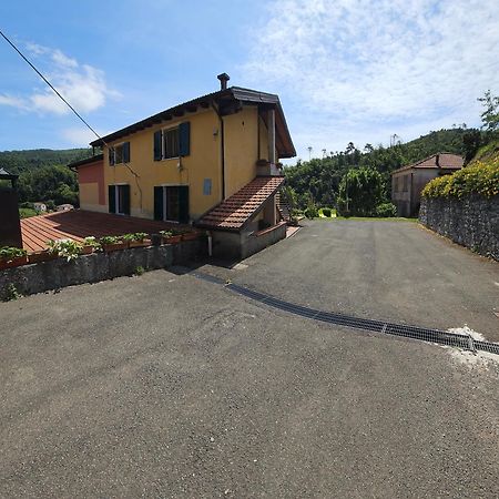 Casa Gaggiola Hotel Soviore ภายนอก รูปภาพ