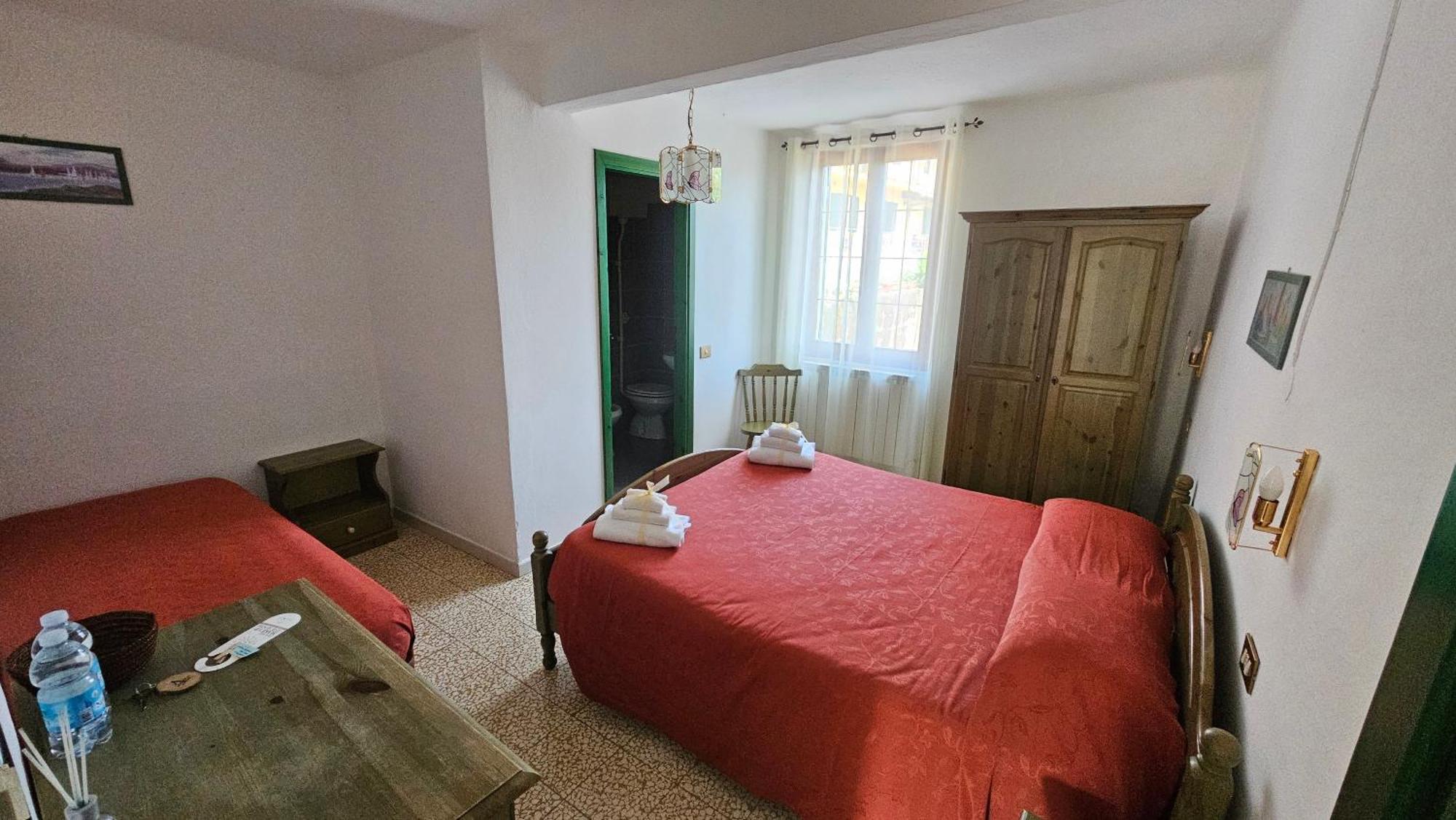 Casa Gaggiola Hotel Soviore ภายนอก รูปภาพ