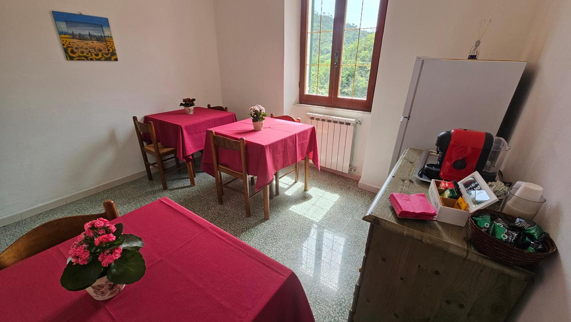 Casa Gaggiola Hotel Soviore ภายนอก รูปภาพ
