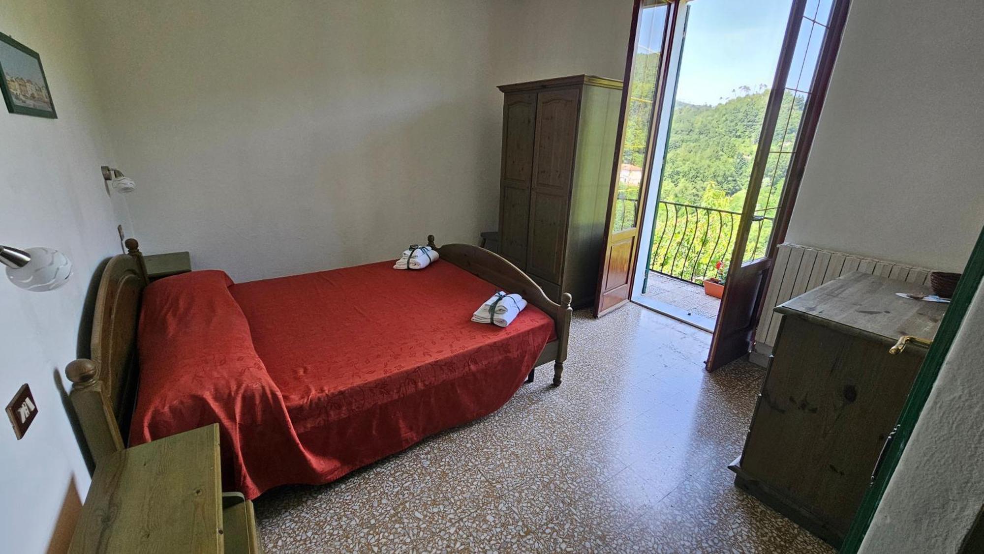 Casa Gaggiola Hotel Soviore ภายนอก รูปภาพ